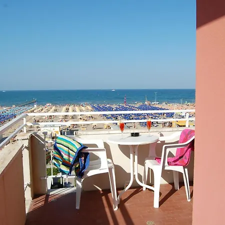 Hotel Nelson Rimini
