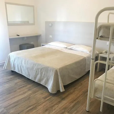 Hotel Nelson Rimini
