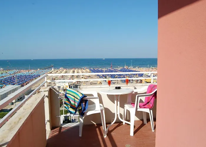 Hotel Nelson Rimini