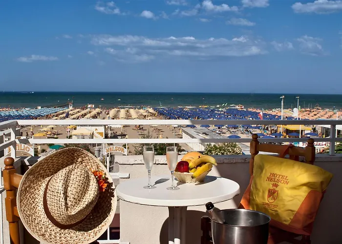 Hotel Nelson Rimini