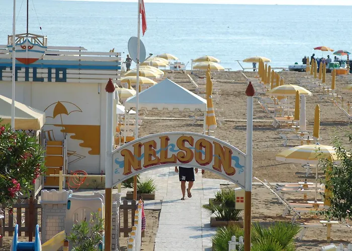 Hotel Nelson 3*
