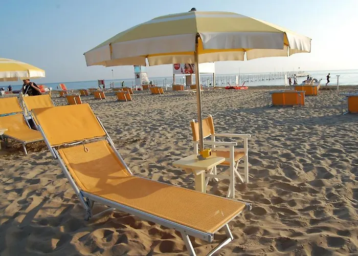 Nelson 3* Rimini