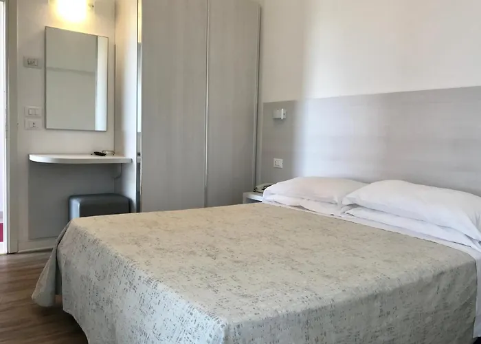 Hotel Nelson Rimini