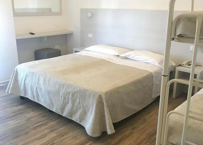 Hotel Nelson Rimini