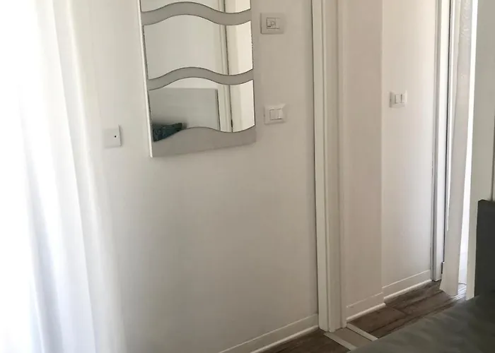 Hotel Nelson Rimini
