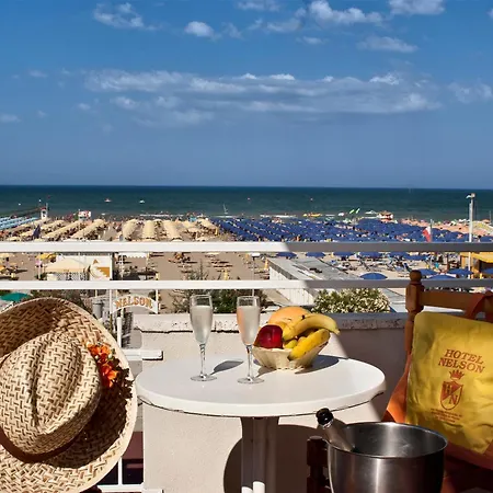 Hotel Nelson Rimini