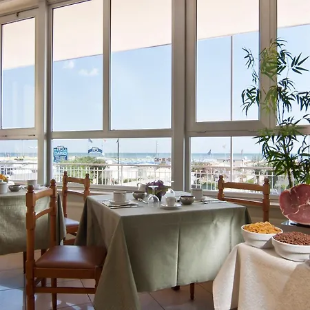 酒店 尼尔森酒店