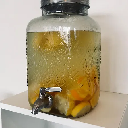 酒店 尼尔森酒店