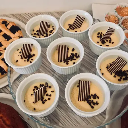 尼尔森酒店 酒店