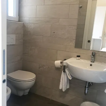 酒店 尼尔森酒店 里米尼