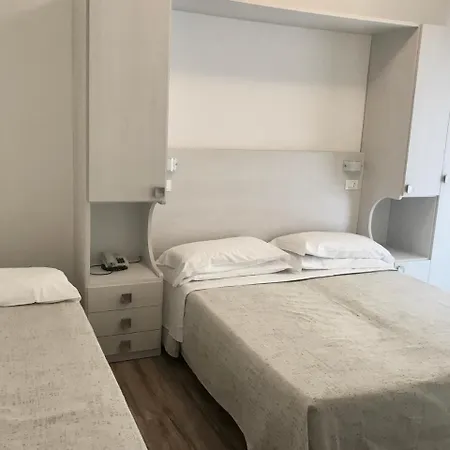 ホテル Nelson リミニ