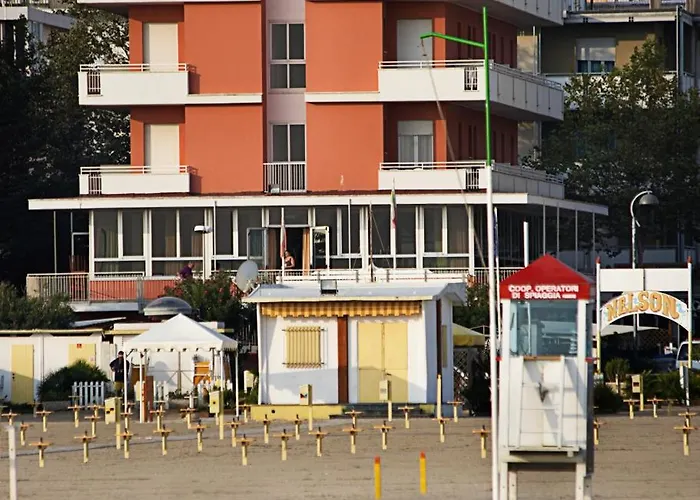 Hotel Nelson 3*