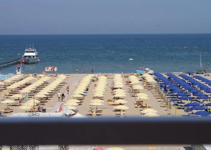 Nelson Hotel Rimini