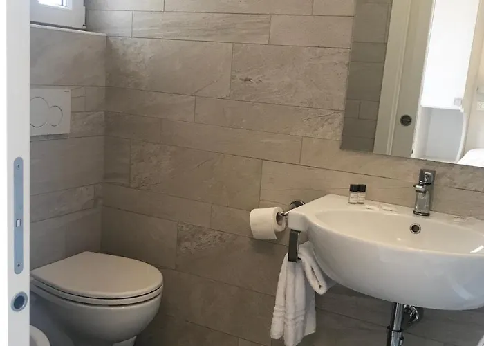 Hotel Nelson Rimini