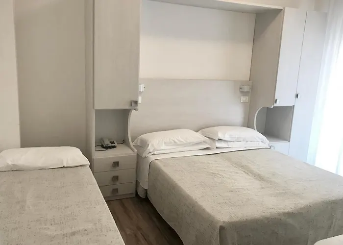 Hotel Nelson Rimini