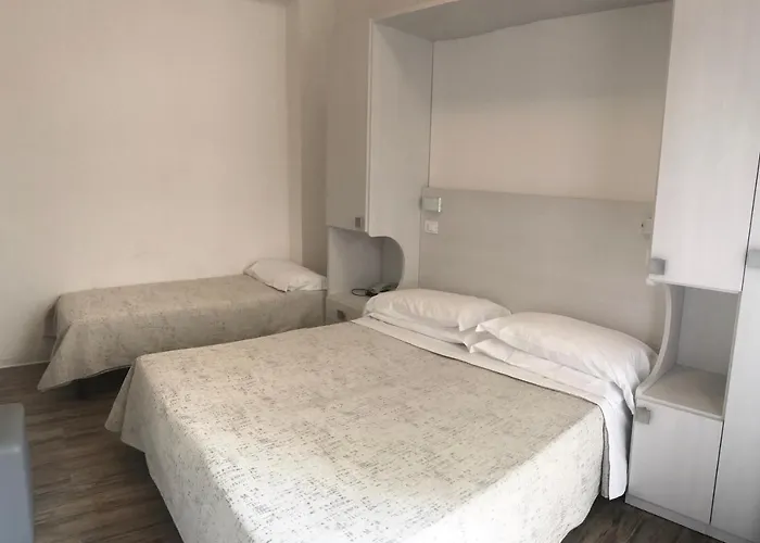 Nelson Hotel Rimini