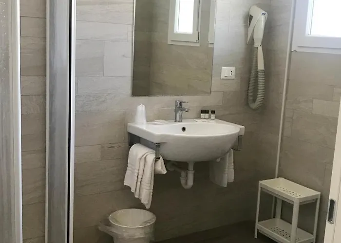 Nelson Hotel Rimini